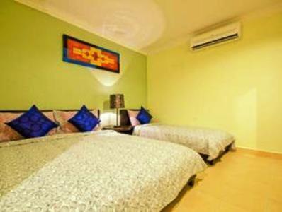 Cosy Inn Kuah Kamer foto
